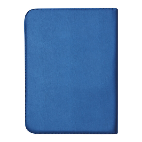 Portfolio GENTLE, blau