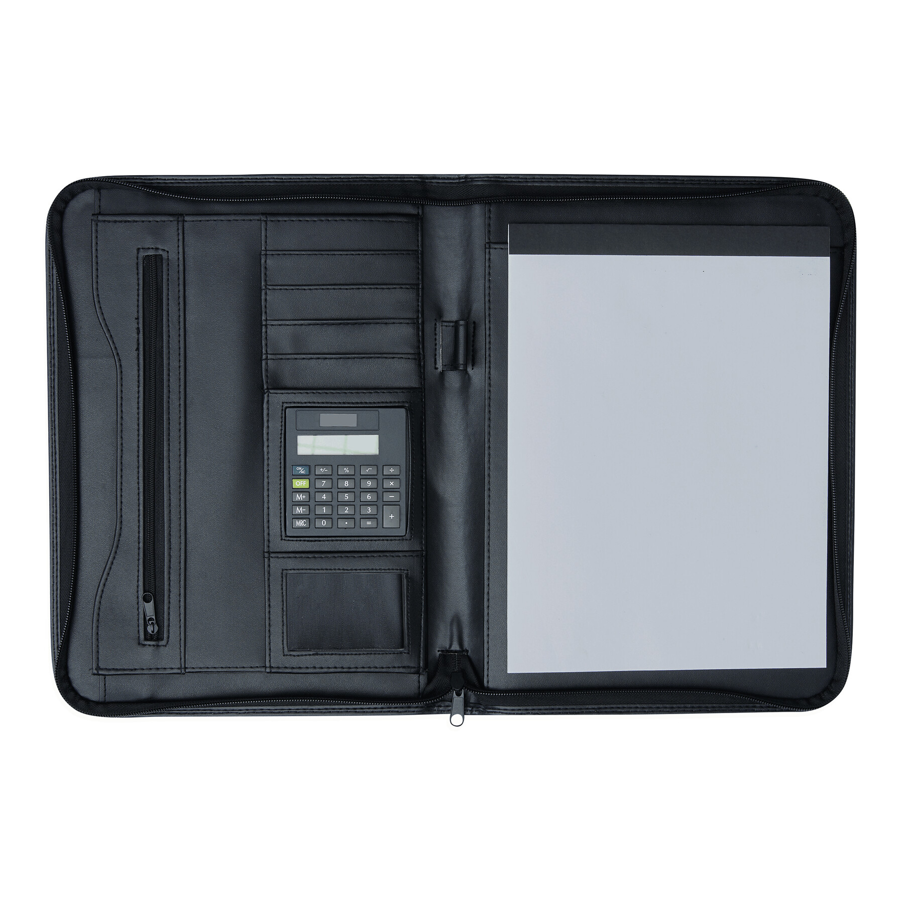 Portfolio GENTLE, rot