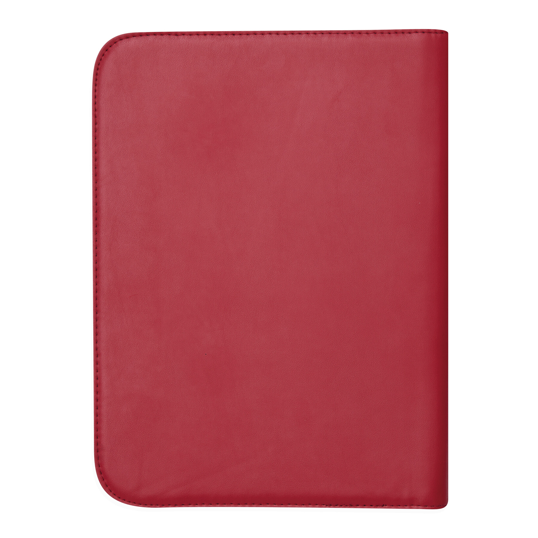 Portfolio GENTLE, rot