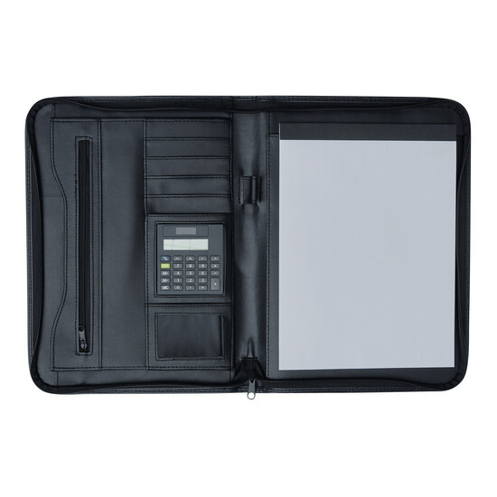 Portfolio GENTLE, rot