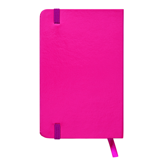 Notizbuch ATTENDANT im DIN-A6-Format