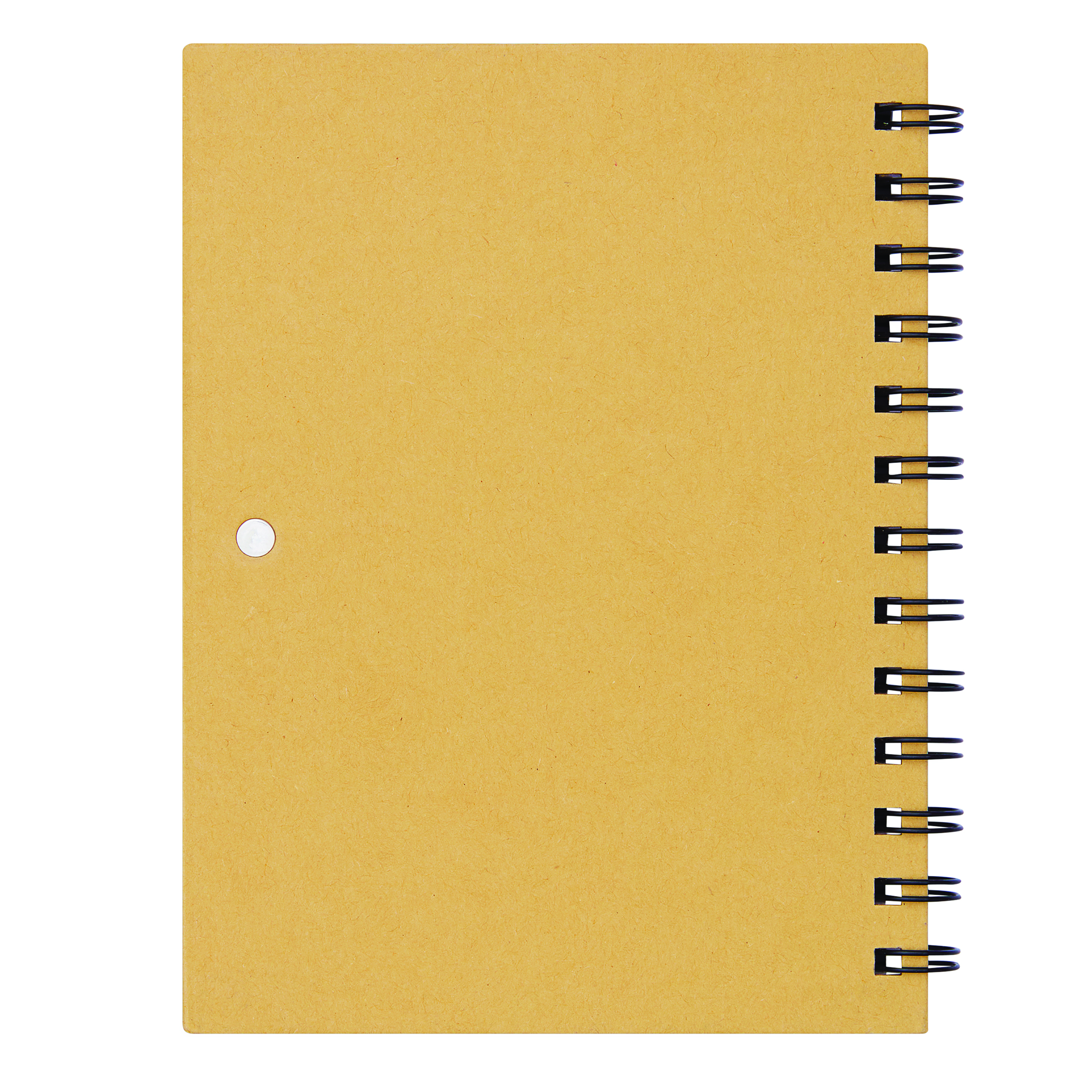 Notizbuch MAGNY