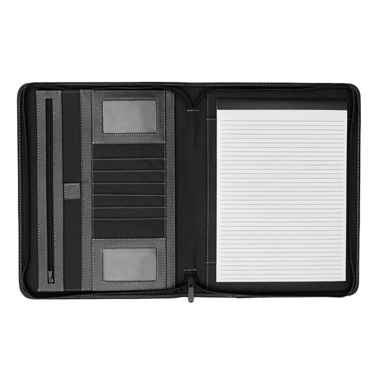 Portfolio BIG BOSS, schwarz