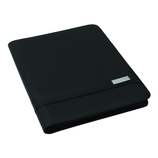 Portfolio HILL DALE ZIP im DIN-A4-Format