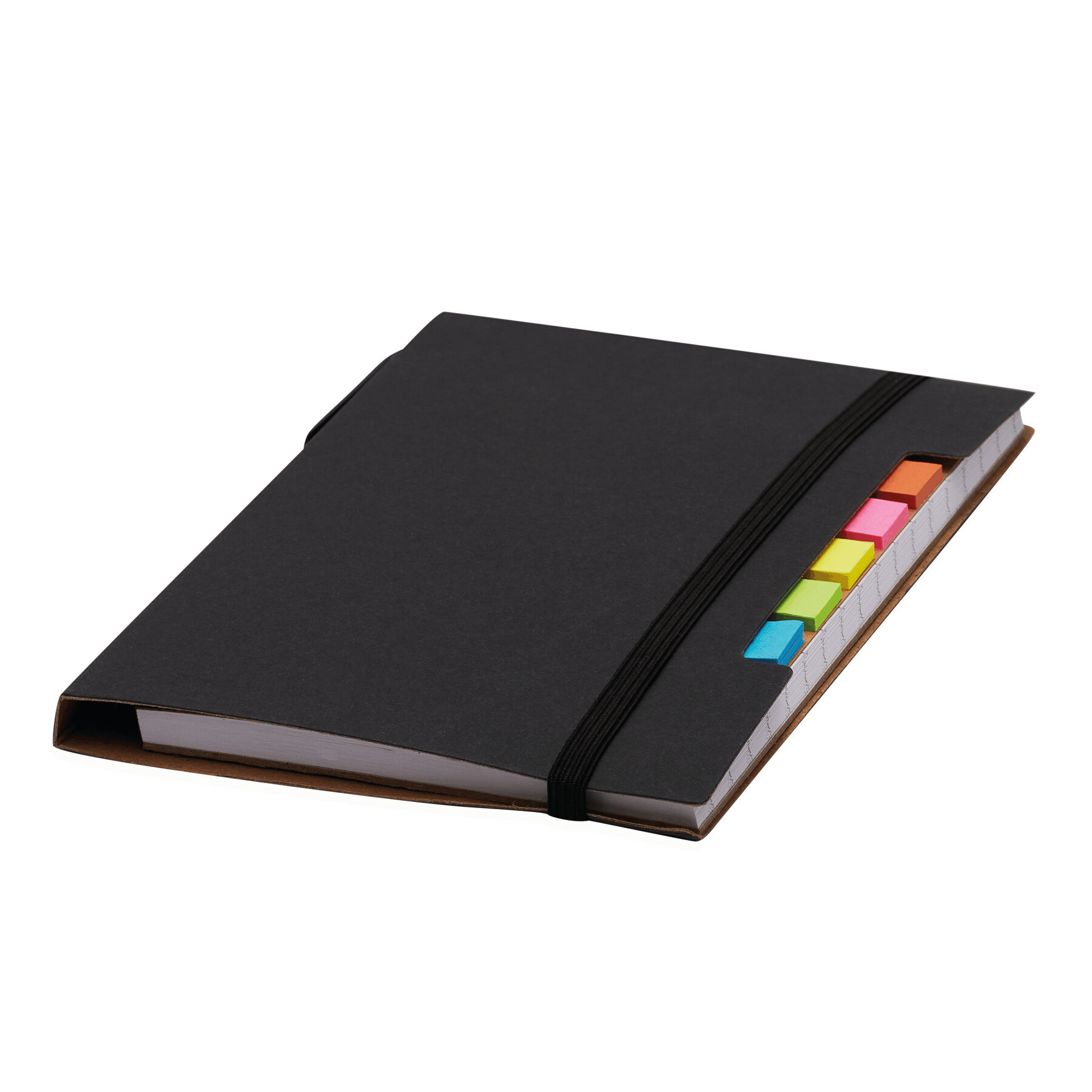 Notizbuch PENZ, schwarz