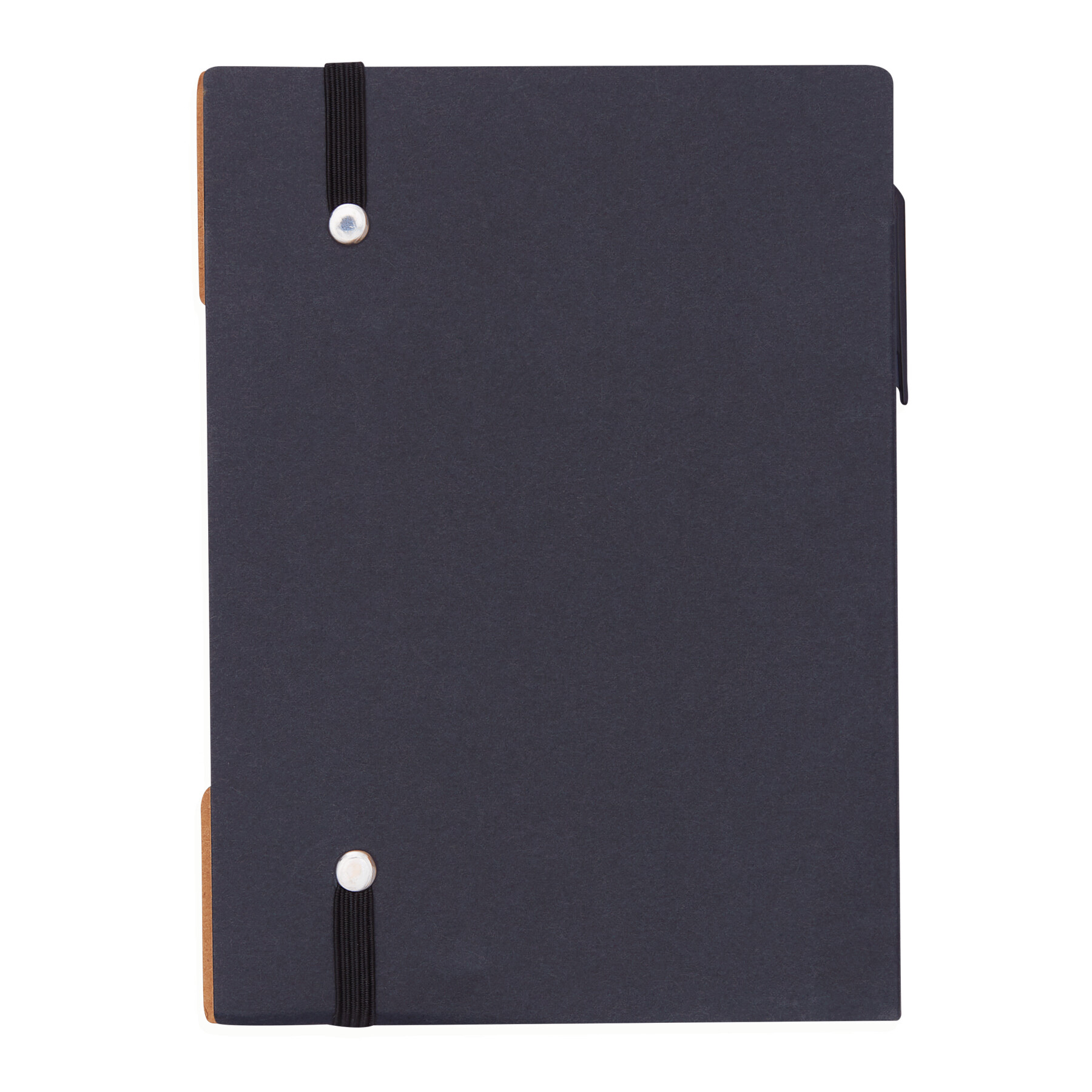 Notizbuch PENZ, schwarz