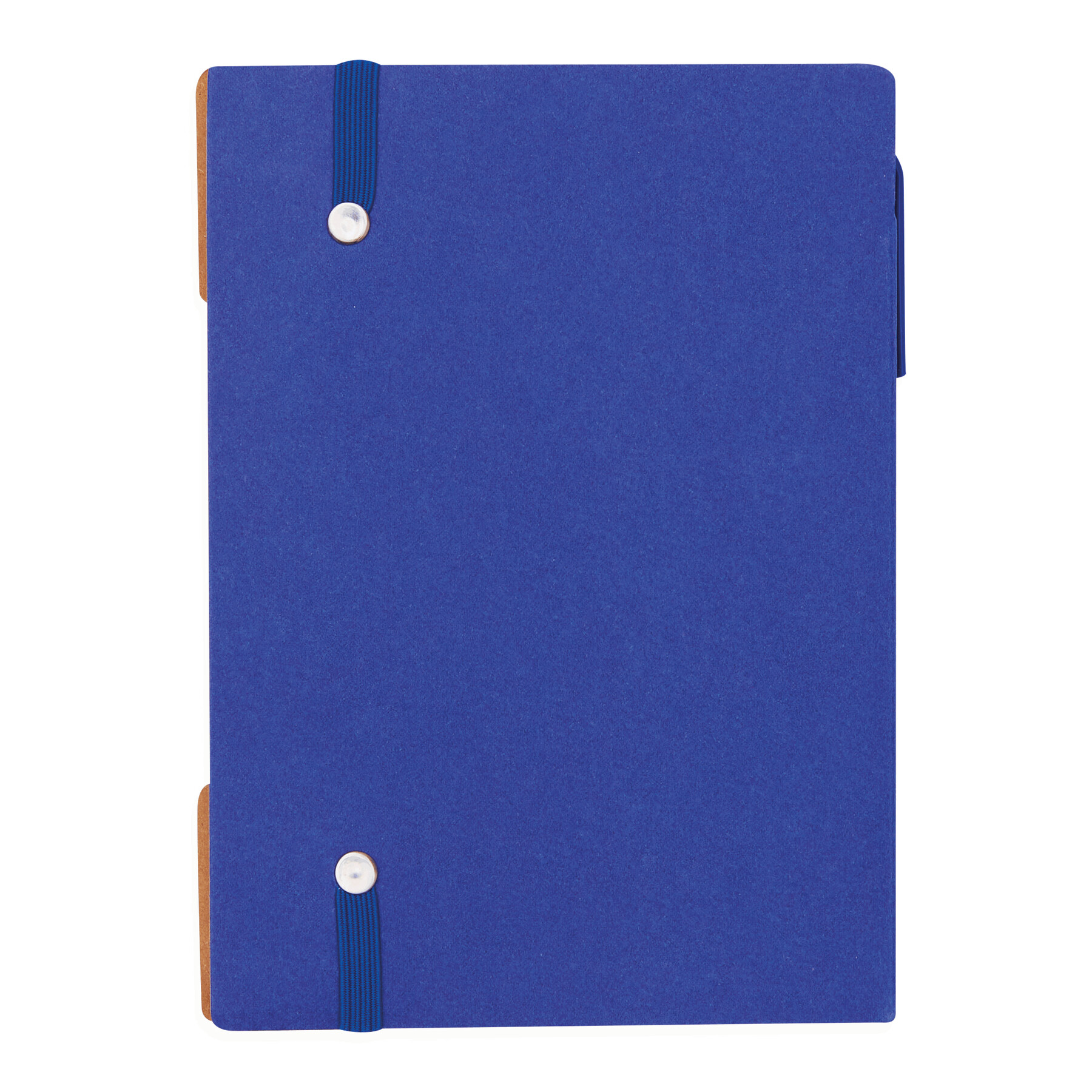Notizbuch PENZ, blau