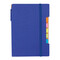Notizbuch PENZ, blau