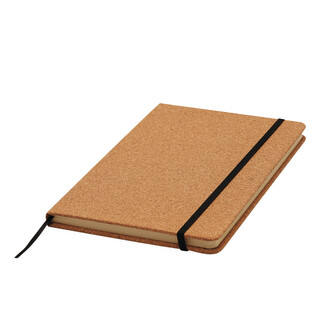 Notizbuch EXECUTIVE im DIN-A5-Format, braun