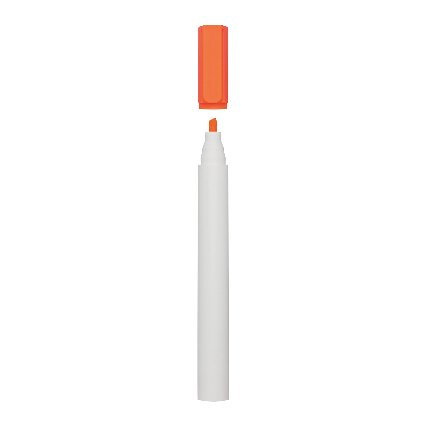 Textmarker GIANT, orange