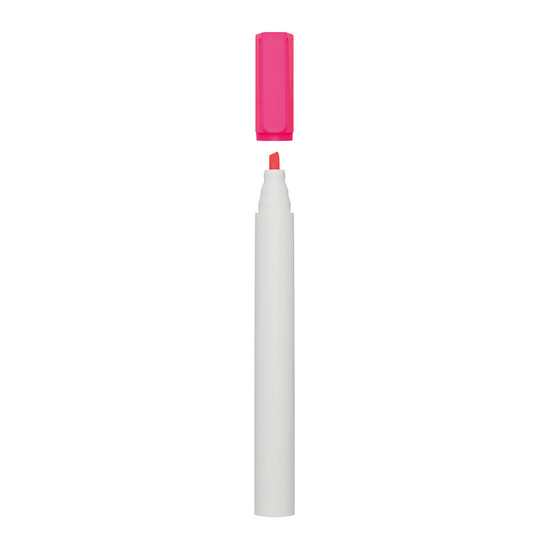 Textmarker GIANT, pink