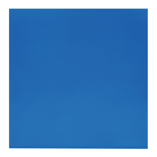 Zettelbox NEVER FORGET, blau