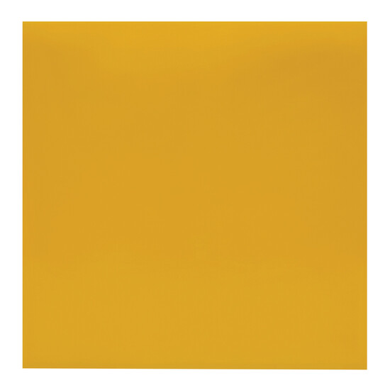 Zettelbox NEVER FORGET, gelb