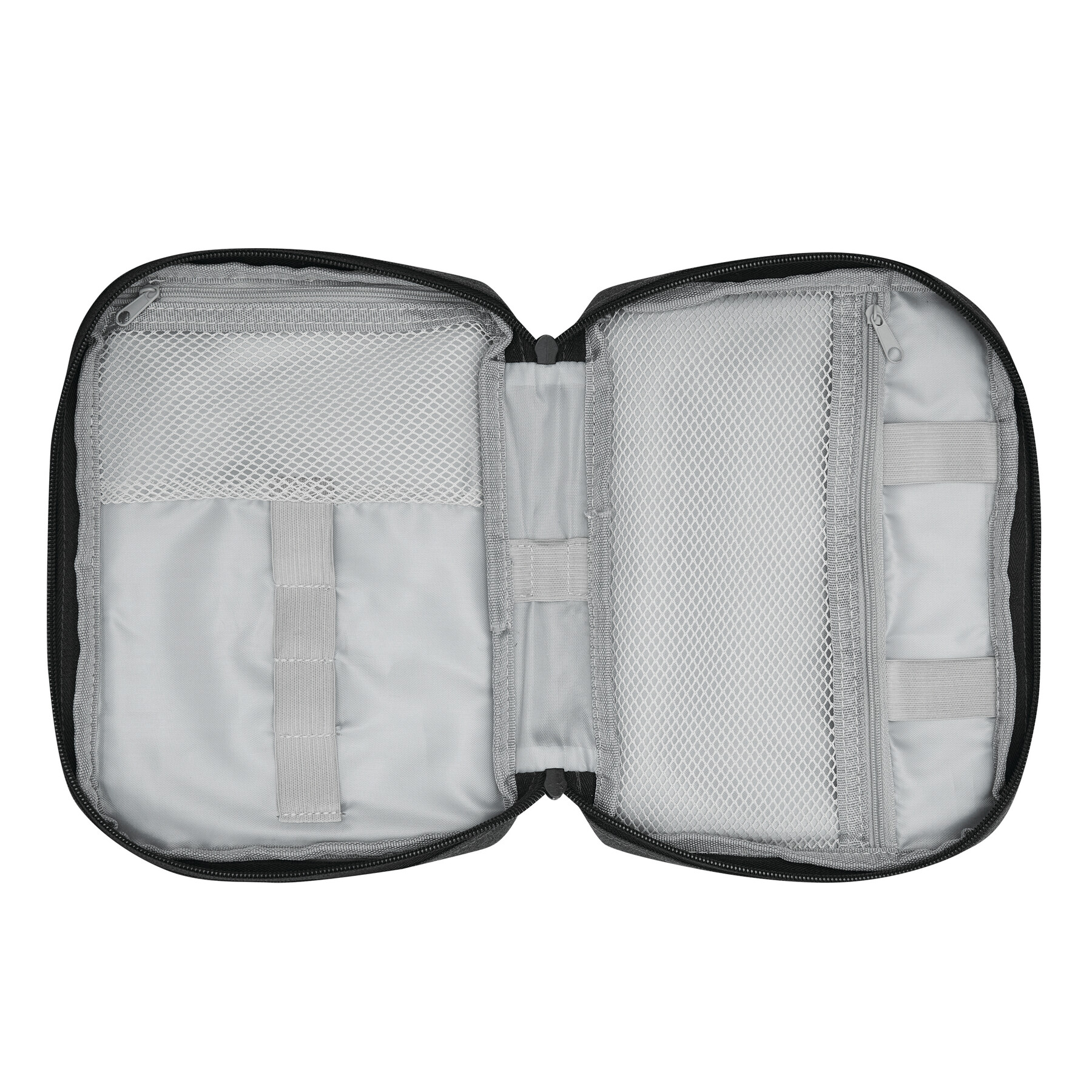 Kabeltasche TOP JOB, anthrazit