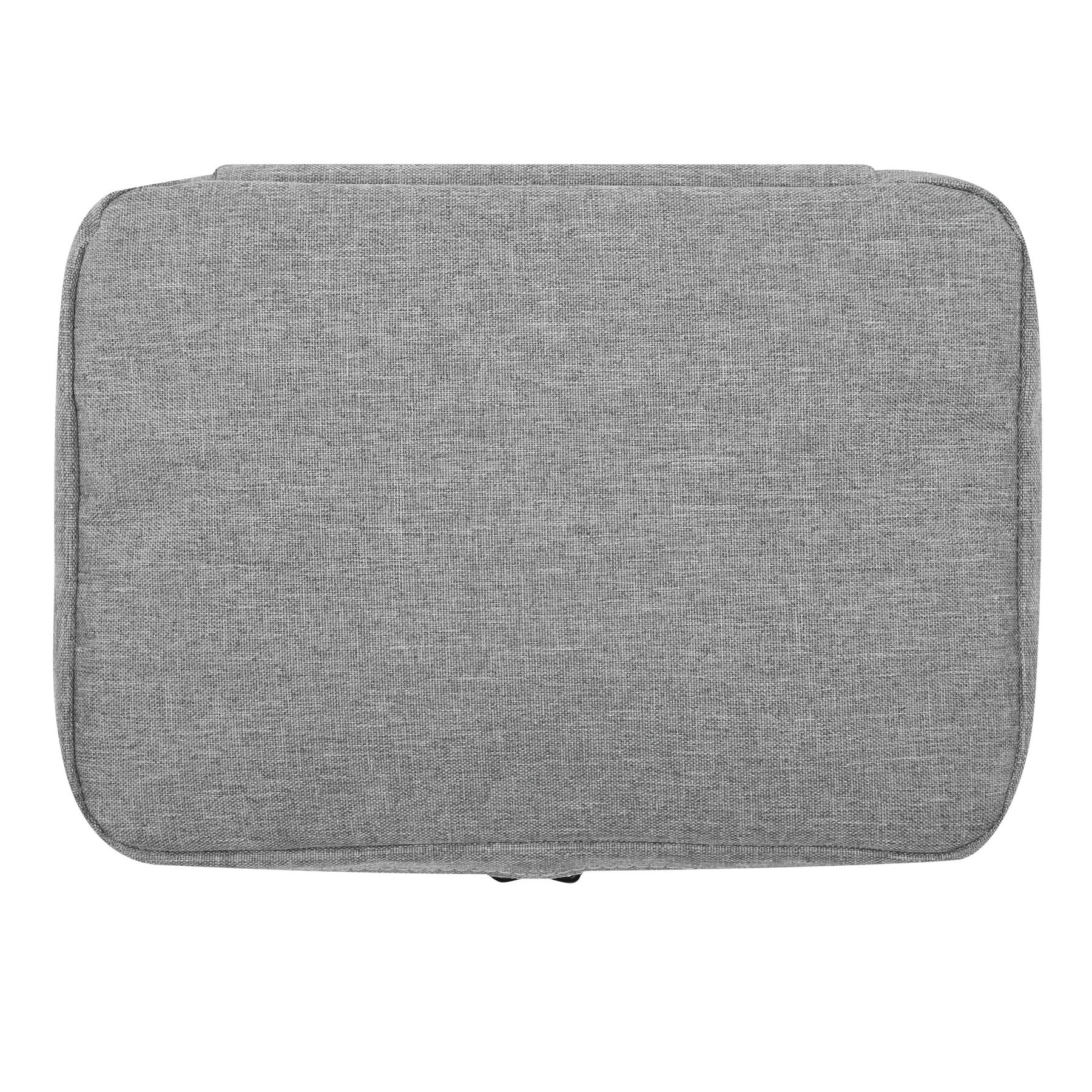 Kabeltasche TOP JOB, grau