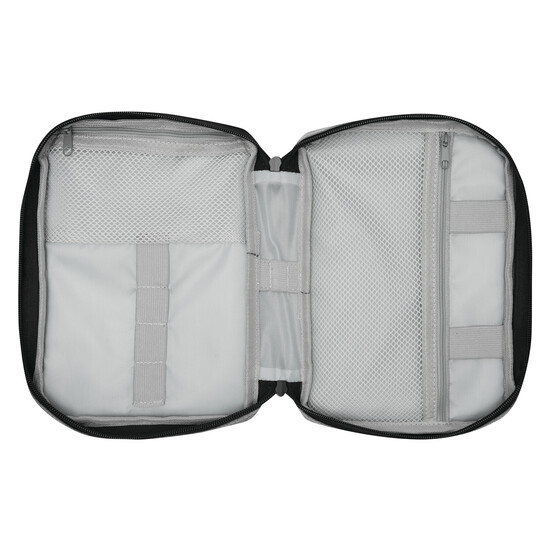 Kabeltasche TOP JOB, grau