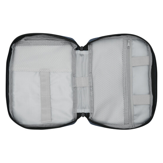 Kabeltasche TOP JOB, blau