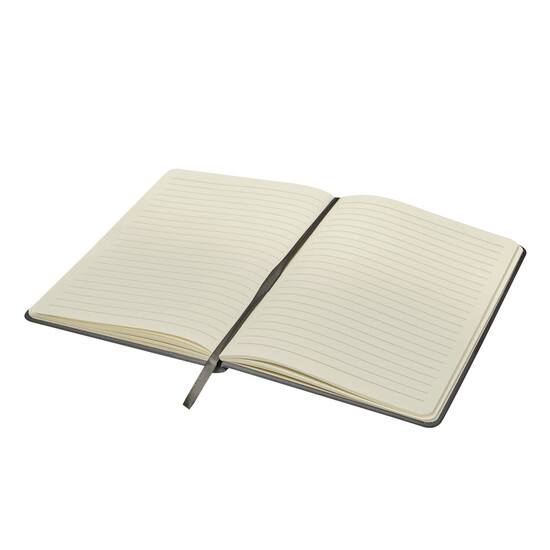 Notizbuch DEPECHE, grau