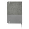 Notizbuch DEPECHE, grau