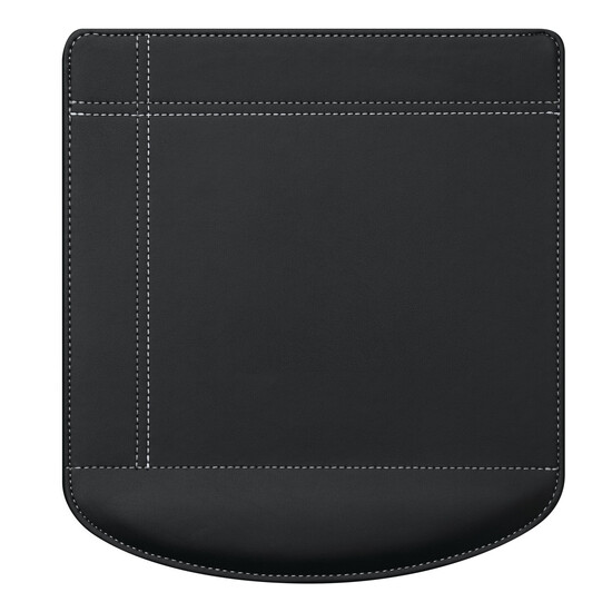 Mousepad BUSINESS, schwarz