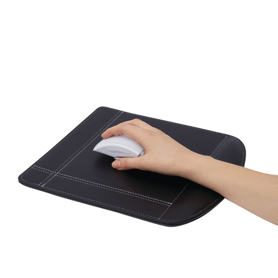 Mousepad BUSINESS, schwarz