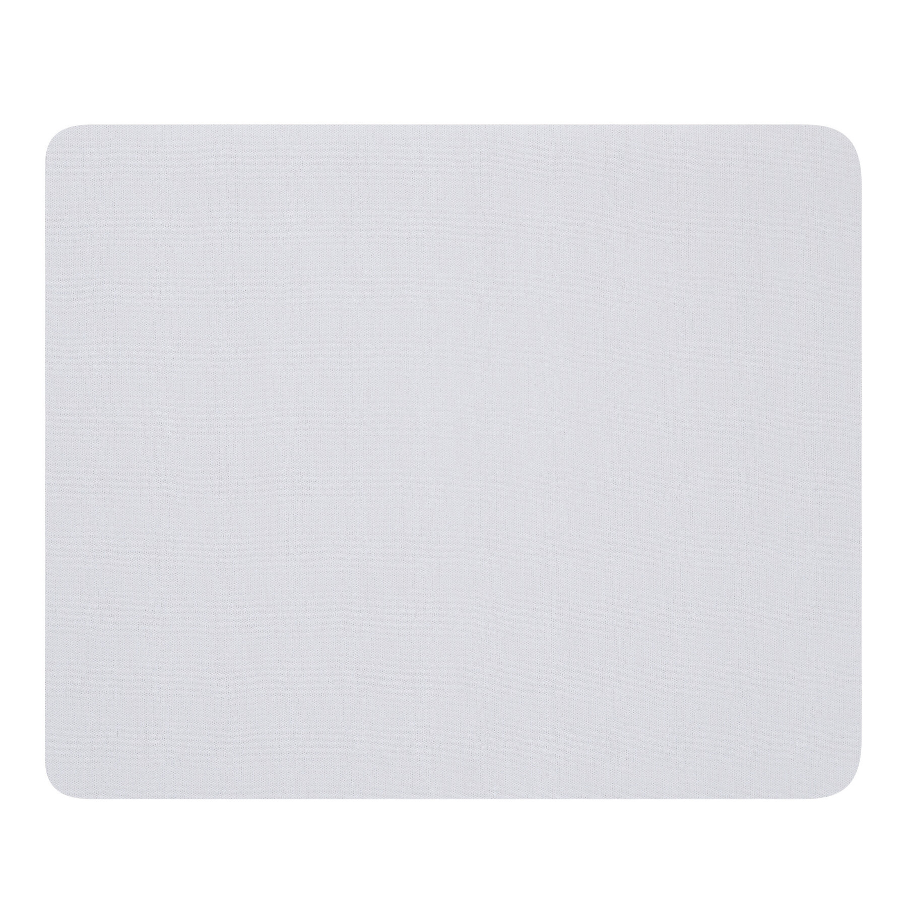 Mousepad SMOOTHSLIDE, weiß