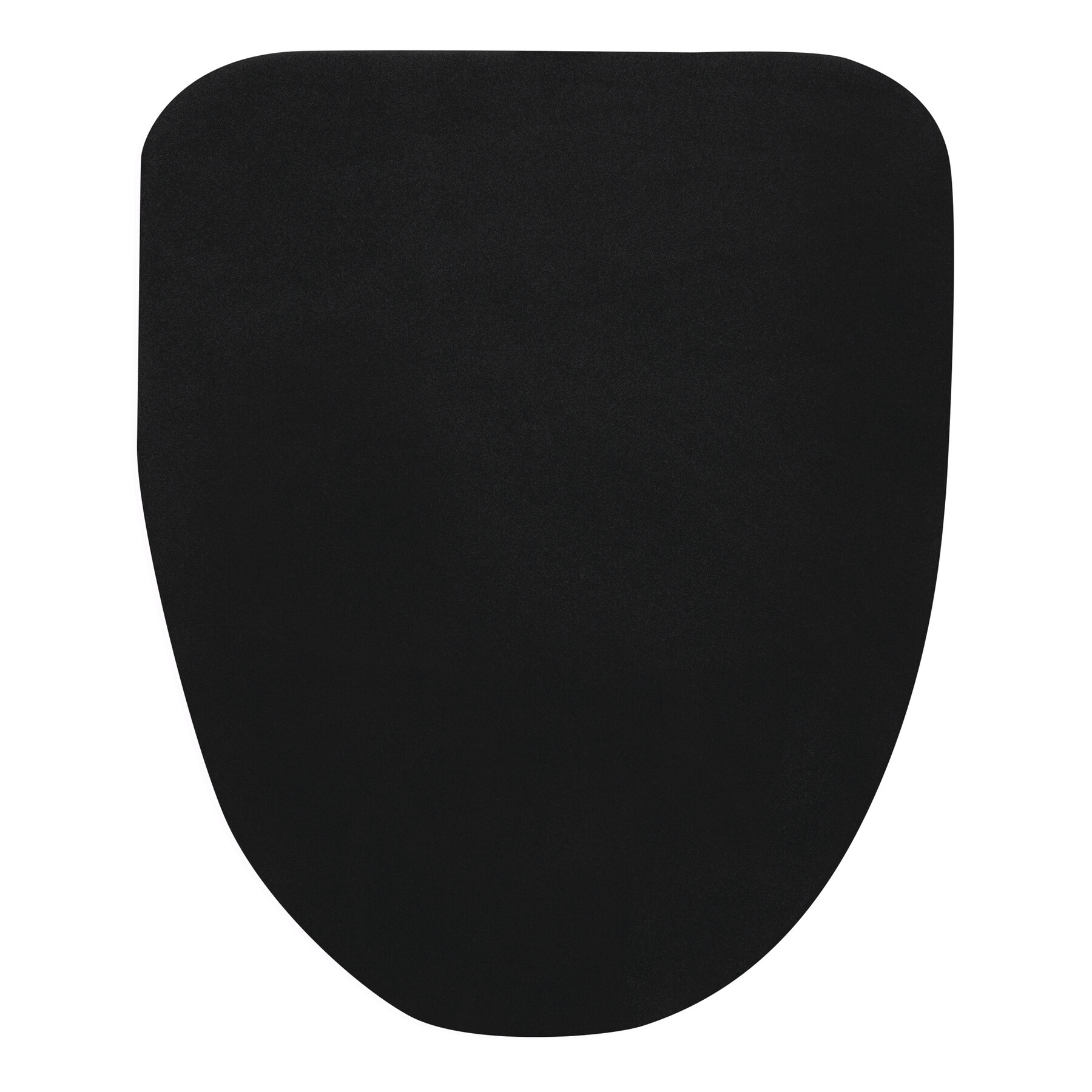 Mousepad NOBLESSE, schwarz