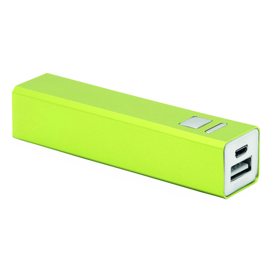 Powerbank ENDURANCE