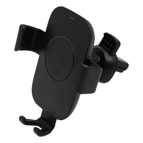 Telefonhalter IN CAR, schwarz