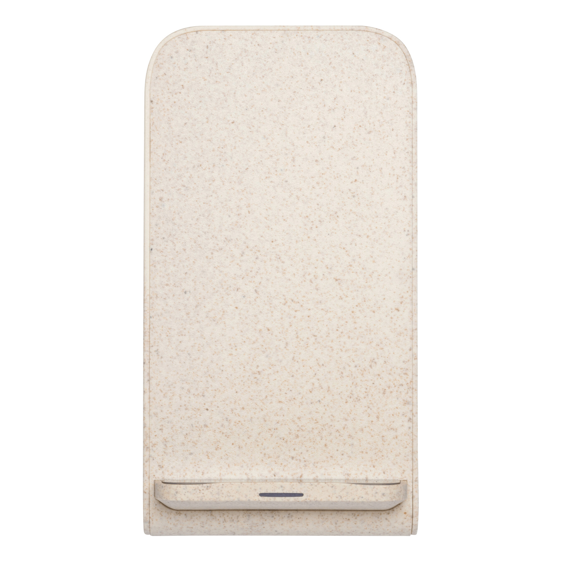 Drahtlose Ladestation INDUCTIVE, beige