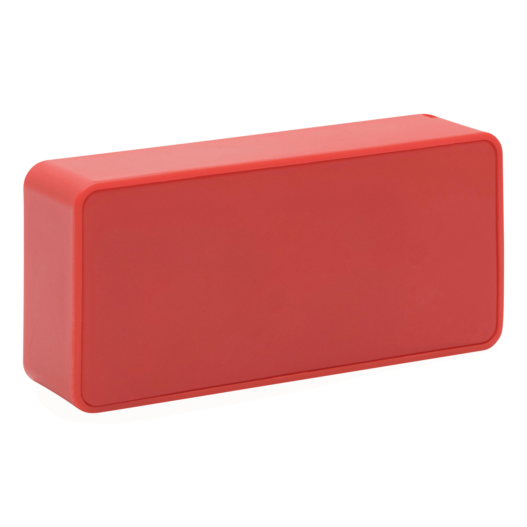 Powerbank TOP ENERGY, rot