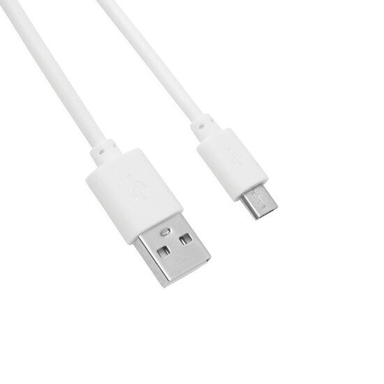 Powerbank TOP ENERGY, rot