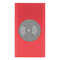 Powerbank WIRELESS POWER, rot