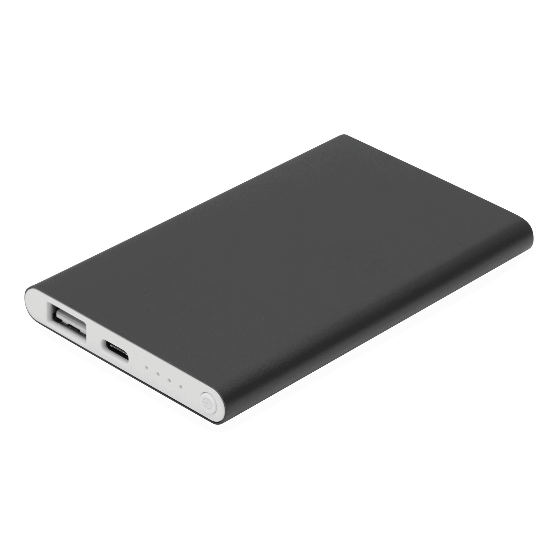 Powerbank ENDURANCE EVOLUTION, schwarz