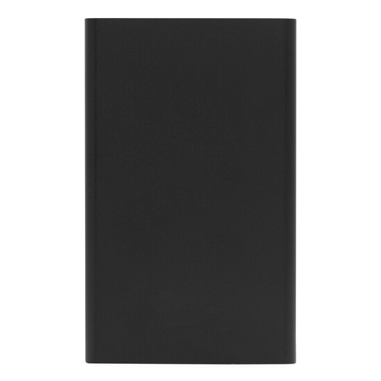 Powerbank ENDURANCE EVOLUTION, schwarz