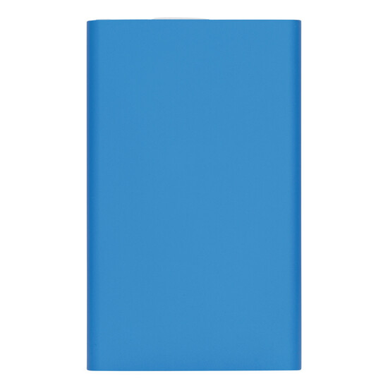 Powerbank ENDURANCE EVOLUTION, blau