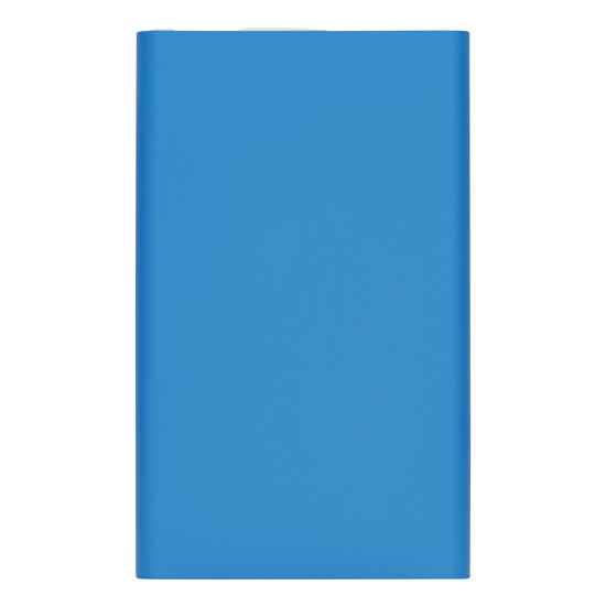 Powerbank ENDURANCE EVOLUTION, blau
