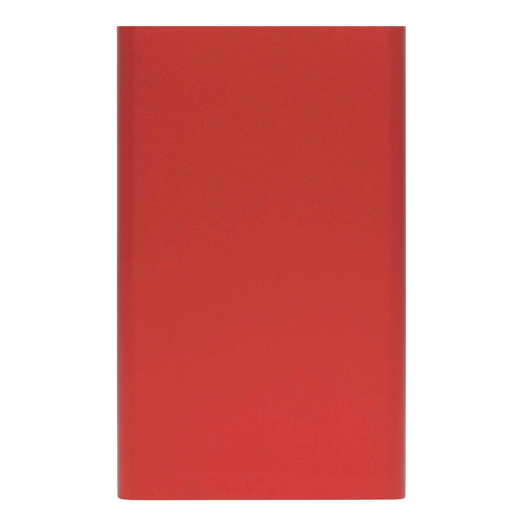 Powerbank ENDURANCE EVOLUTION, rot