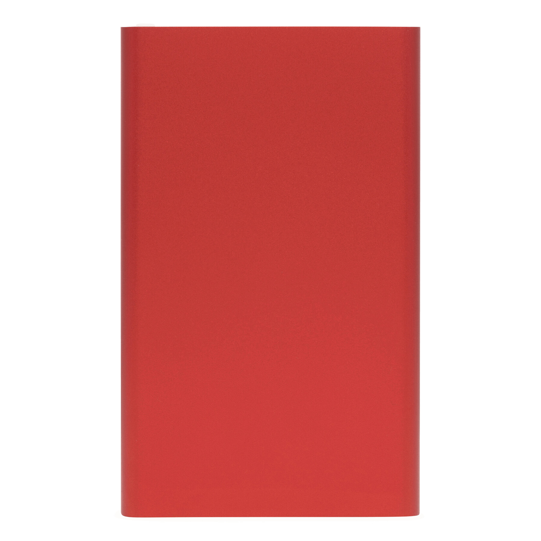 Powerbank ENDURANCE EVOLUTION, rot