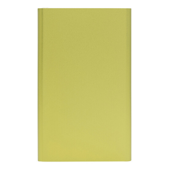 Powerbank ENDURANCE EVOLUTION, grün