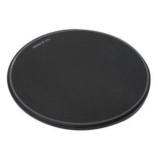 Drahtlose Ladestation CHARGE FAST, schwarz