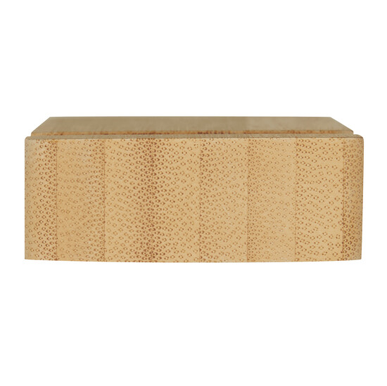 Telefonhalter EXCHANGE, braun