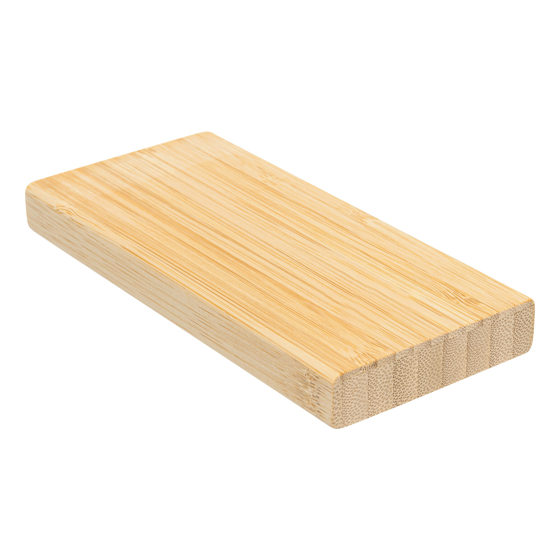 Powerbank BAMBOO ENERGY, braun