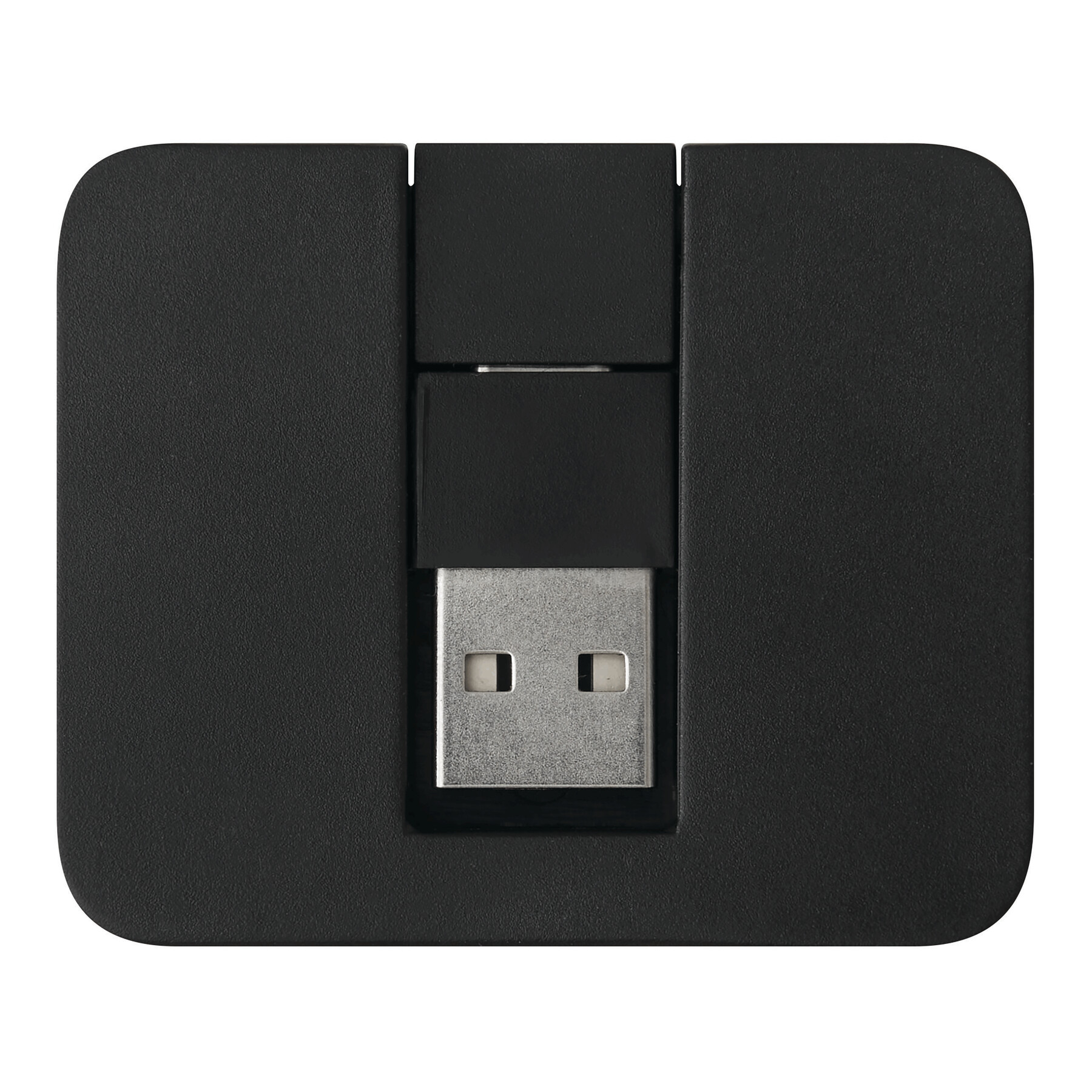 USB Hub HUBI, schwarz