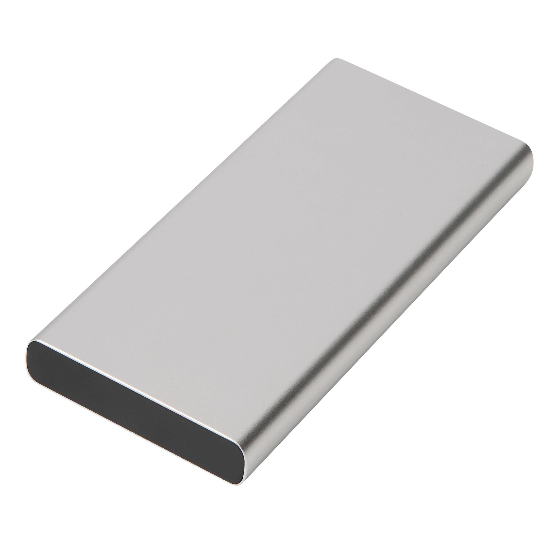 Powerbank CORE, silber