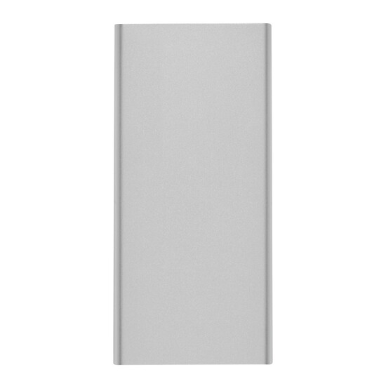 Powerbank CORE, silber