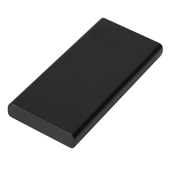 Powerbank CORE, schwarz