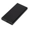 Powerbank CORE, schwarz