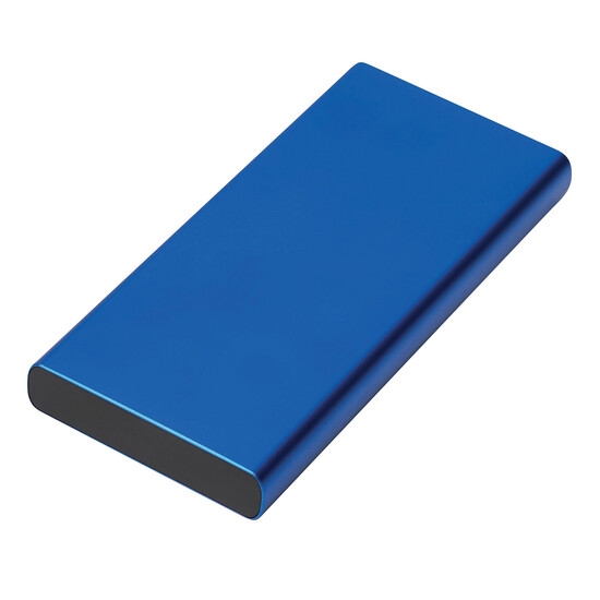 Powerbank CORE, blau