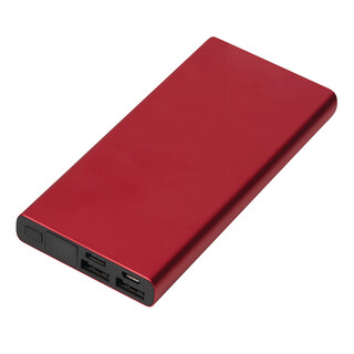 Powerbank CORE, rot
